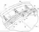 Fig. 01 - Combustion liners and attachments for attaching to nozzles