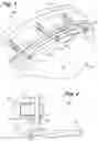Fig. 02 - Combustion liners and attachments for attaching to nozzles