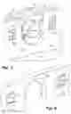 Fig. 04 - Combustion liners and attachments for attaching to nozzles
