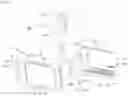 Fig. 05 - Partition wall assembly for stove