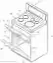 Fig. 01 - Cooking appliance