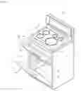 Fig. 02 - Cooking appliance