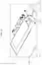 Fig. 13 - Electric range and air guide for electric range
