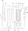 Fig. 01 - HEAT TRANSFER MODULE FOR DEHUMIDIFIER AND METHOD FOR MANUFACTURING HEAT TRANSFER MODULE