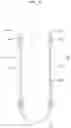 Fig. 11 - HEAT TRANSFER MODULE FOR DEHUMIDIFIER AND METHOD FOR MANUFACTURING HEAT TRANSFER MODULE