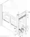 Fig. 01 - Fan assembly for cleanrooms