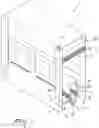 Fig. 02 - Fan assembly for cleanrooms