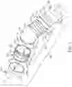 Fig. 02 - Non-continuously rotatable and removable ferrule for duct fitting