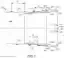 Fig. 06 - Non-continuously rotatable and removable ferrule for duct fitting