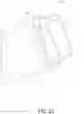 Fig. 12 - Oval register boot, pipe, elbow, and connector for HVAC