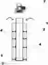 Fig. 01 - Heat exchange device