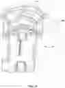 Fig. 16 - SEALABLE VAPOR COOLED COMPRESSOR HOUSING WITH ADAPTER