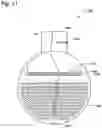 Fig. 16 - Lubricant management for an HVACR system