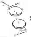 Fig. 08 - Method for solar heating a duplex engine