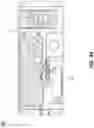 Fig. 12 - Chilled liquid recirculation device for galley refrigeration systems