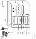 Fig. 06 - Portable temperature regulated container