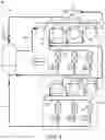 Fig. 03 - Refrigeration system with flexible high pressure hose assembly