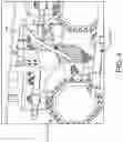 Fig. 05 - Refrigeration system with flexible high pressure hose assembly
