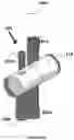 Fig. 08 - SYSTEM AND METHOD FOR VARYING REFRIGERANT FLOW IN A REVERSING VALVE