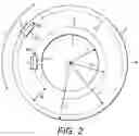 Fig. 03 - Magnetic position sensor mounting arrangement