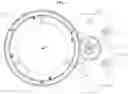 Fig. 04 - Magnetic sensor assembly for sensing rotational positions of a camera module