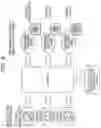 Fig. 09 - NAVIGATION SUPPORT METHOD, NAVIGATION SUPPORT DEVICE, AND COMPUTER-READABLE RECORDING MEDIUM RECORDING NAVIGATION SUPPORT PROGRAM