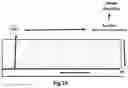 Fig. 15 - Method and device for measuring volume of contents of a vessel or pipe using circuit oscillator