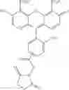 Fig. 129 - POLYMERIC DYES HAVING A BACKBONE COMPRISING ORGANOPHOSPHATE UNITS