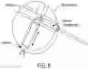 Fig. 09 - Sensing radio frequency electromagnetic radiation