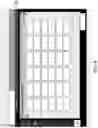 Fig. 07 - Dashboard and button/tile system for an interface