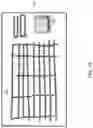 Fig. 14 - Dashboard and button/tile system for an interface