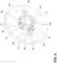 Fig. 07 - Knob assembly for a cooking appliance and method of assembling