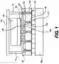 Fig. 02 - Silicon interposer sandwich structure for ESD, EMC, and EMC shielding and protection