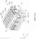 Fig. 20 - Integrated circuit with a fin and gate structure and method making the same