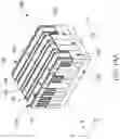Fig. 27 - Integrated circuit with a fin and gate structure and method making the same