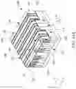 Fig. 29 - Integrated circuit with a fin and gate structure and method making the same