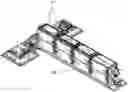 Fig. 01 - Vehicle battery assembly