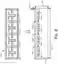 Fig. 09 - Multiple feed slot antenna