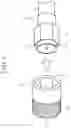 Fig. 05 - Anti-noise component