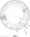 Fig. 05 - Rotor for an electric machine