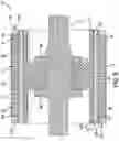 Fig. 09 - Rotor for an electric machine