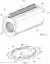 Fig. 04 - Linear electromagnetic machine system