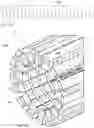 Fig. 08 - Linear electromagnetic machine system