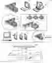 Fig. 01 - Information management of data associated with multiple cloud services