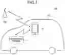 Fig. 02 - Hands-free device, data transfer method, and recording medium
