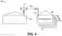 Fig. 04 - Method and apparatus for qualifying customers and designing a fixed wireless network using mapping data