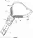 Fig. 02 - Strap for Equine Hoof Boot and Boot