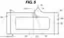 Fig. 06 - PERIMETER SEAL FOR A FACE MASK