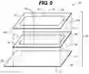 Fig. 10 - PERIMETER SEAL FOR A FACE MASK