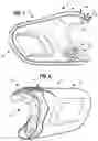 Fig. 07 - Adjustable protective helmet jaw flap